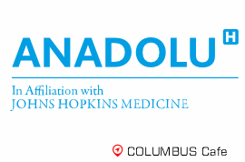Anadolu Columbus Cafe