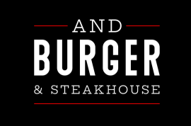 And Burger