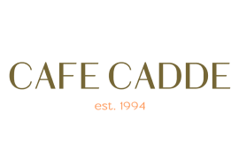 Cafe Cadde