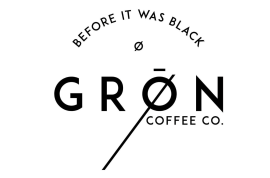 Grön