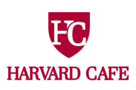 Harvard Cafe