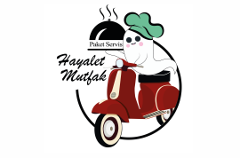 Hayalet Mutfak
