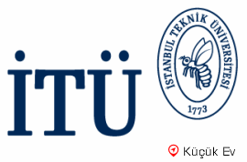 İTÜ Küçük Ev