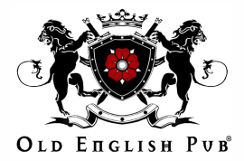 Old English Pub