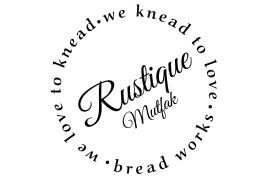 Rustique Mutfak
